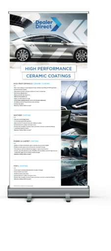 Pull-Up Banner Pull-Up Banner