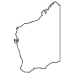 australia states West Australia