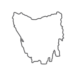 australia states7 Tasmania