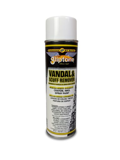 Gliptone Vandal & Scuff Remover Image