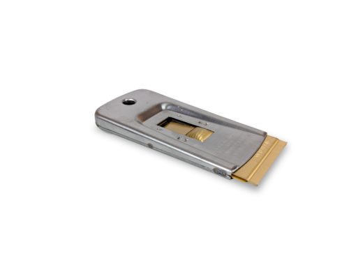 2″ Metal Razor Blade Holder Image