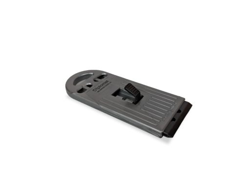 2″ Plastic Razor Blade Holder Image