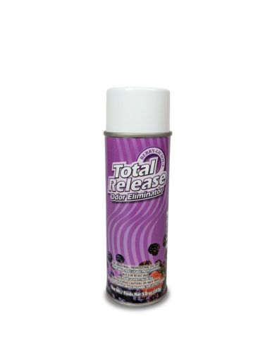 Total Release Odour Eliminator - Berry-Licious Image