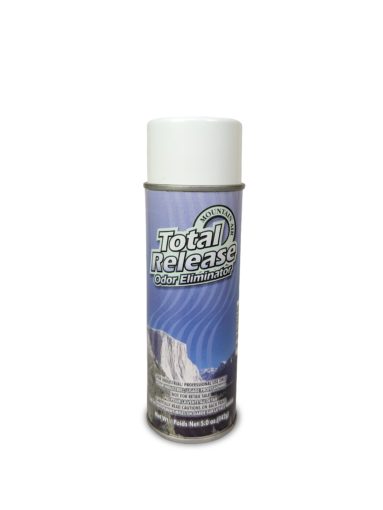 Total Release Odour Eliminator - Mountain Air Image