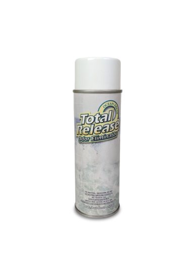 Total Release Odour Eliminator - Ocean Fresh Image