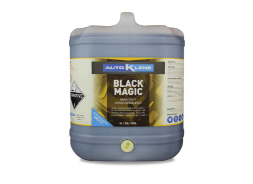 Black Magic 20L Image