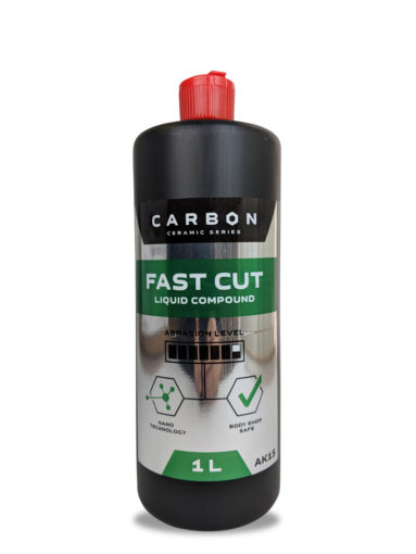 AK 15 Fast Cut Liquid Image