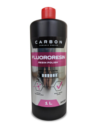 AK50 Fluororesin Polish Image