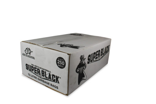 72Lt Bin Liners Image