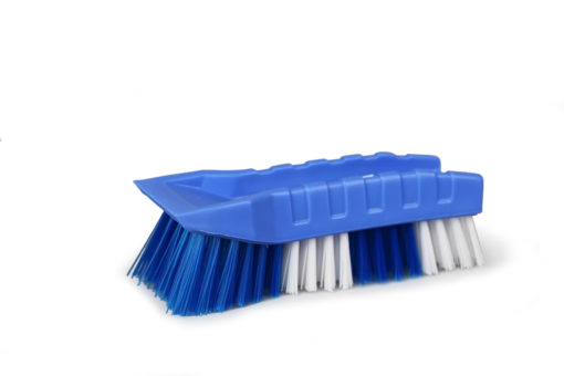 Deck Scrub Brush Image