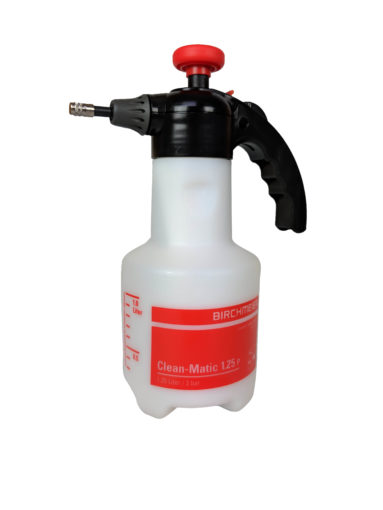 Birchmeier Clean - Matic 1.25P Image