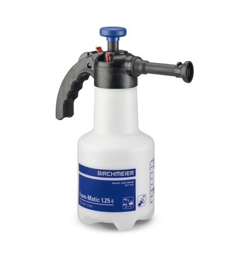 Birchmeier Foam - Matic 1.25E Image