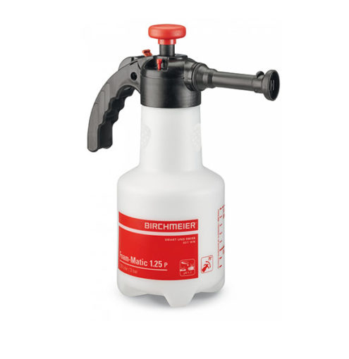 Birchmeier Foam - Matic 1.25P Image