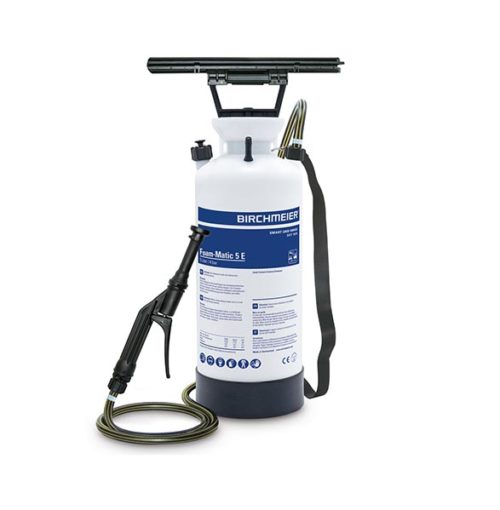 Birchmeier Foam - Matic 5E Image