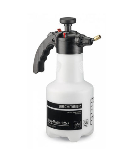 Birchmeier Spray - Matic 1.25P Image