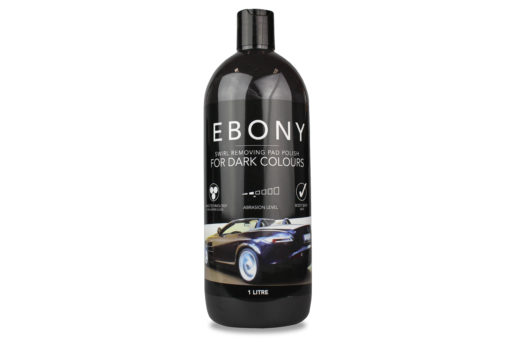 Ebony Light Swirl Remover Image