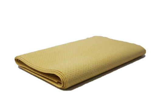 Chamax Perforated Chamois Image