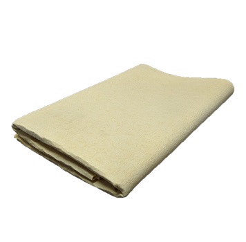 Chamax Non Perforated Chamois Image