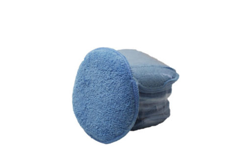 Microfibre Applicator Pad Image