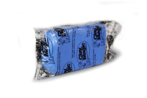 Clay Magic - Blue Clay Bar Image