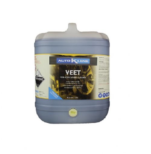 Veet Degreaser Image