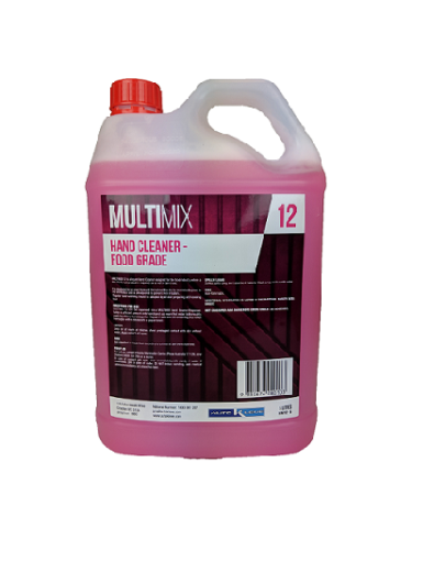 Fresh Hands Hand Cleaner Image