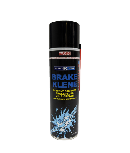 Brake Klene - Aerosol Image