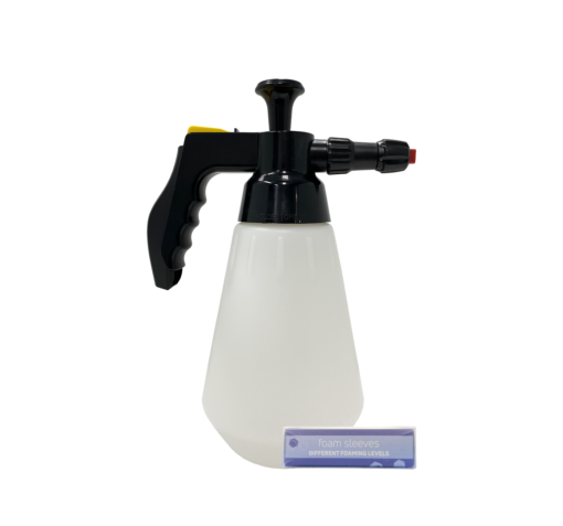 ARFOAMER - Acid Resistant Foamer Image