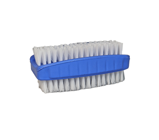Finger Nail Cleaning Brush Image