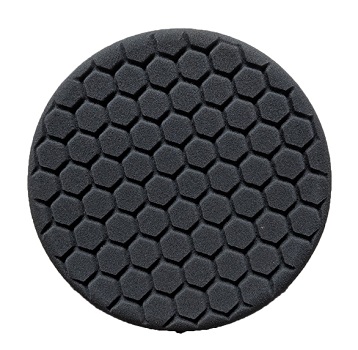 Black Buff Hex Finishing Pad Image