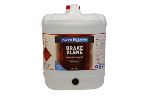 Brake Klene Image