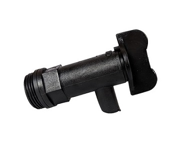 20L Drum Tap Image