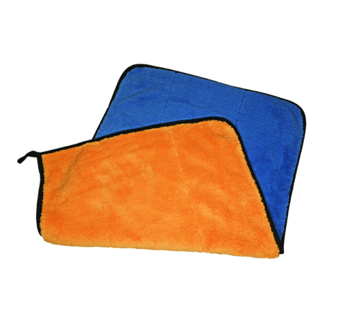 Microfibre Plush Cloth Image