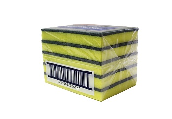 Heavy Duty Scourer Sponge Image