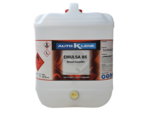 Emulsa 85 Bituman Emulsifer Image
