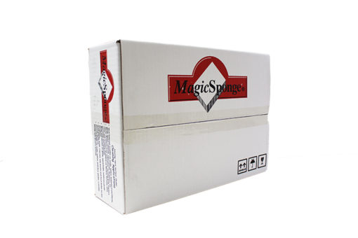 Magic Sponge - 12 Pack Image