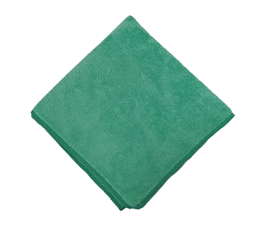 Green Microfibre - 25 Pack Image