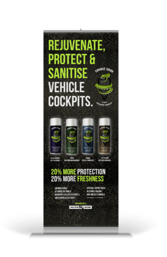 Snake Skin Banner (Sept21)