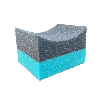 Tyre Dressing Applicator Image